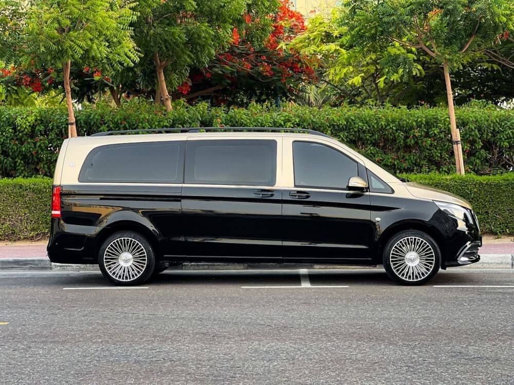 VIP Transfer Antalya