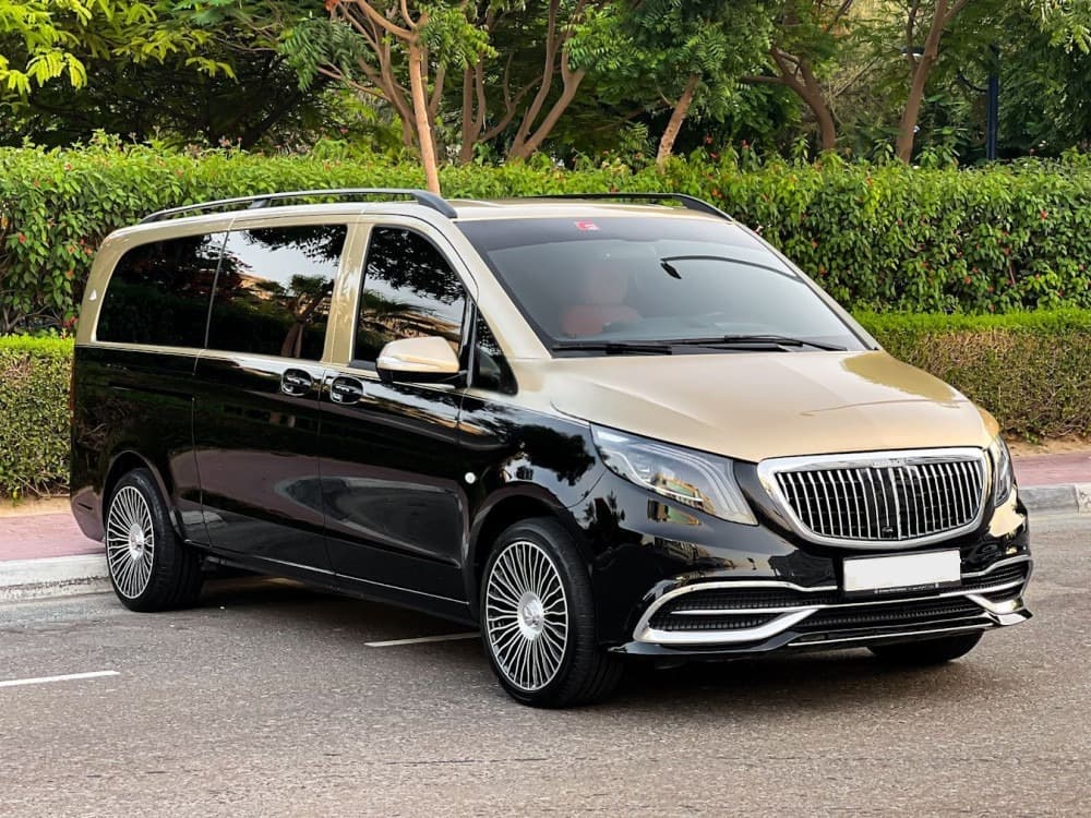 VIP Transfer Antalya Taxi