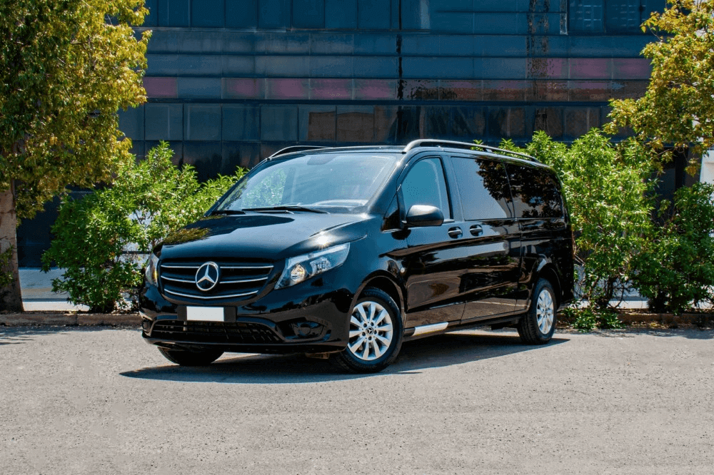 Mercedes Vito